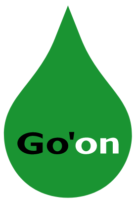 Go'on logo