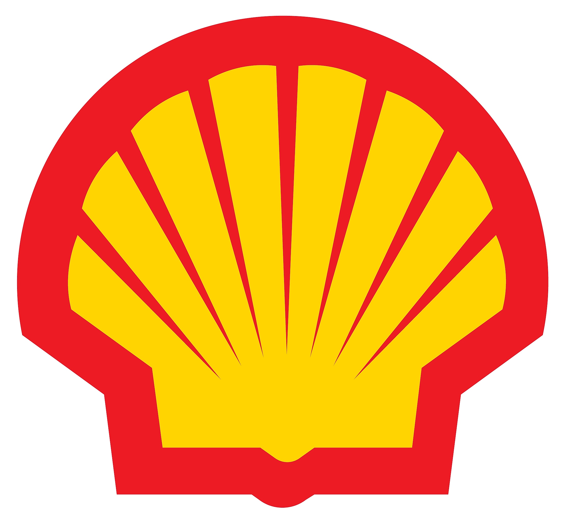 Shell logo